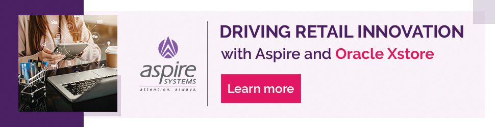 Oracle Retail Xstore