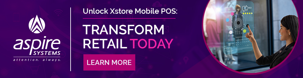 Xstore Mobile POS
